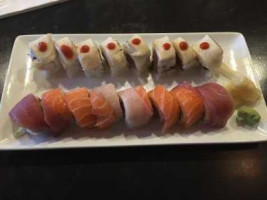 E.b.i. Sushi More food