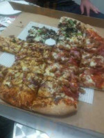 Lw Pizza food