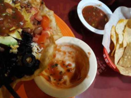 Bobby Salazar's Mexican Foods food