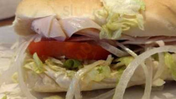 Neptune Subs Incorporated food