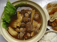Penang Malaysian & Chinese Restaurant food