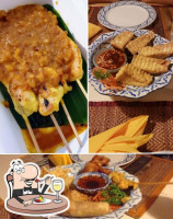 Tipparost Thai food