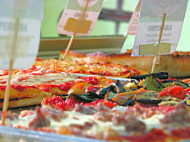 Pizza Sfizi food