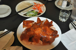 Yee Foong Chinese Restaurant food