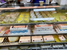 Norma's Sweets Bakery food
