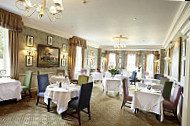 The Drawing Room Talbot food