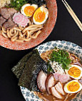 Elements The Taste Of Japan food