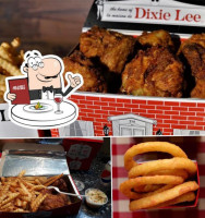 Dixie Lee Family Restaurant food