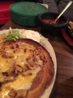 Las Anita's Mexican food