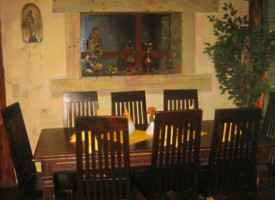 Habana Restaurant Barlounge Essen inside