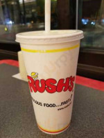 Rush's #1 food