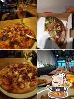 Pizzeria Geppetto food