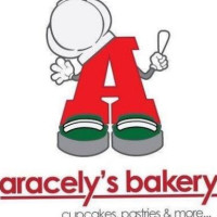 Aracely's Bakery food