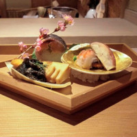 Gion Nishikawa food
