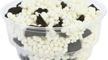 Dippin' Dots food