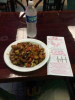Wan Shung Chinese food