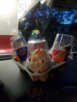 Dairy Queen (treat Only) food