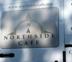 Northside Cafe inside