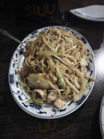 Ching Yen food