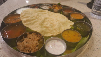 Hotel Lakshmi Prakash food