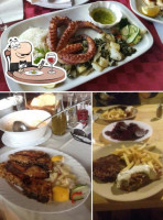 Zlatibor food
