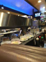 Yamato Restaurant food