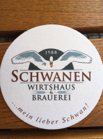 Schwanenbräu Bernhausen inside