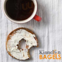 Kinnelon Bagels food