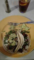 Mi Chelas Mexican food