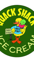 Quack Shack outside