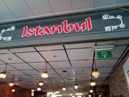 Pizzeria Shoarma Istanbul Cuijk food