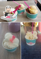 Ice Cream Creator food