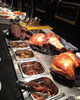 Kings Carvery Brasserie At The Old Thorns food