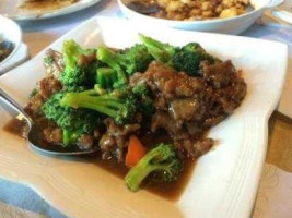 King Tsin Restaurant & Lounge food
