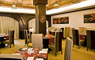 Ming Garden - The Gateway Hotel food