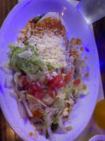 Camino Real Mexican Restaurant Bar Grill food