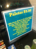Tacos Sinaloa food