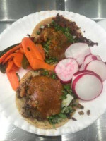 Tacos Sinaloa food