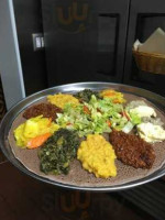 Lemat Ethiopian food