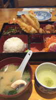 Toyama Japanese Restaurant food
