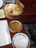 Bawarchi Biryani Corner food