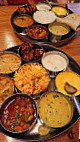 Diwana Bhel Poori House food