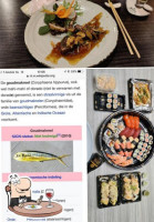 Japans Tao food