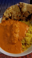 Beyond India food