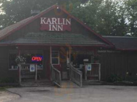Karlin Inn outside