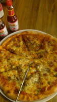 Unity Bistro Pizza House food