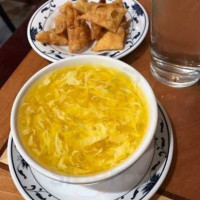 Sichuan Wok food
