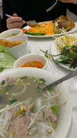 Pho Hien Saigon food