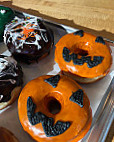 Funkytown Donuts And Drafts food