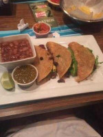 Felipe's Mexican Restaurant inside